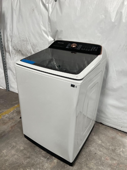 August Assorted Merchandise Auction