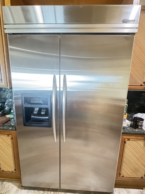 Jupiter Waterfront Estate Sale
