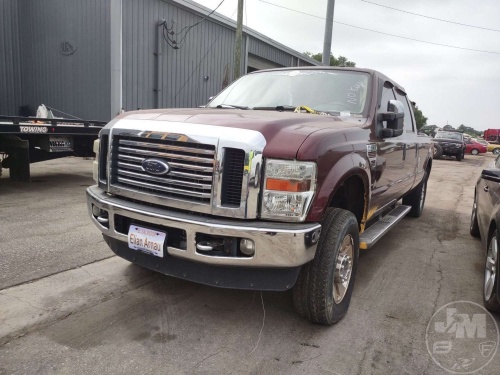 Hanna's Wrecker Service Virtual Vehicle Auction