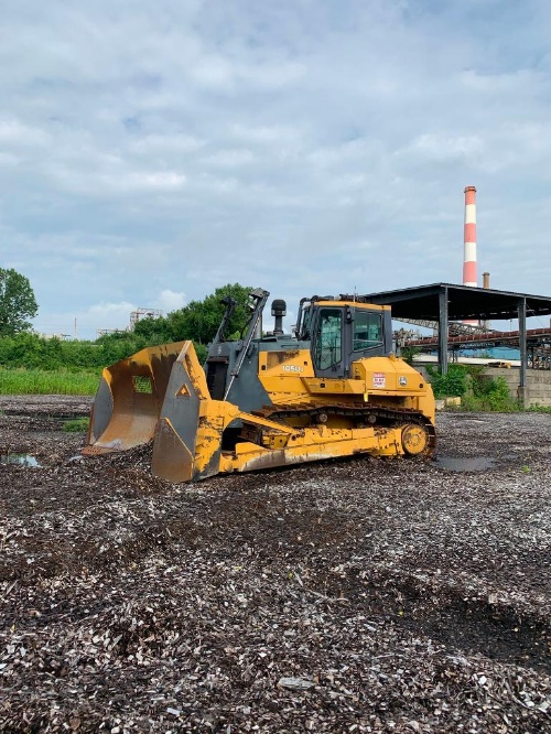 US Paper Mill Surplus to Continuing Ops Auction