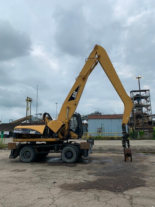 US Paper Mill Surplus to Continuing Ops Auction