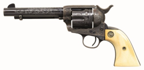 Summer '26 Premier Firearms Auction