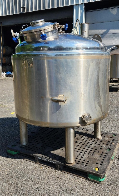 Hermit Thrush Brewery Auction