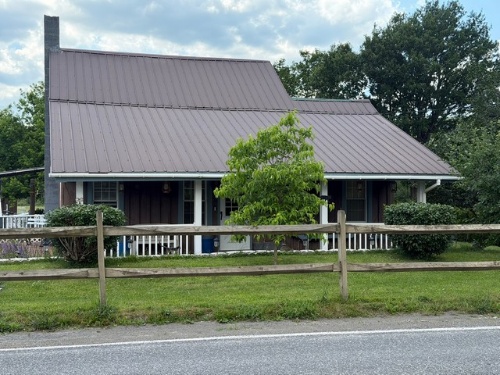 Online & Live Unreserved Real Estate Auction