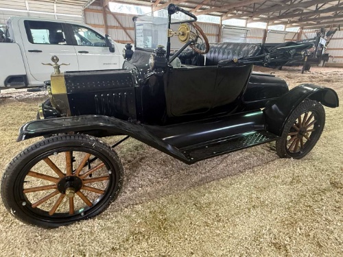 Estate Auction – Lyle Zimmerman