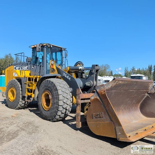 Annual Oilfield Surplus Auction