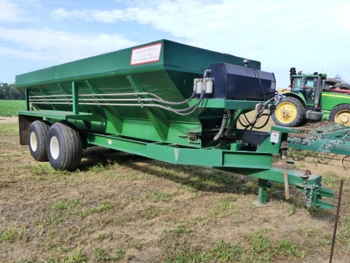 Stovall Farms Retirement Auction