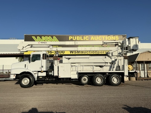 Public Vehicle & Equipment Auction