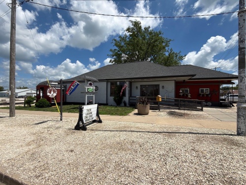 Buffalo Ridge Cafe Online Only Auction