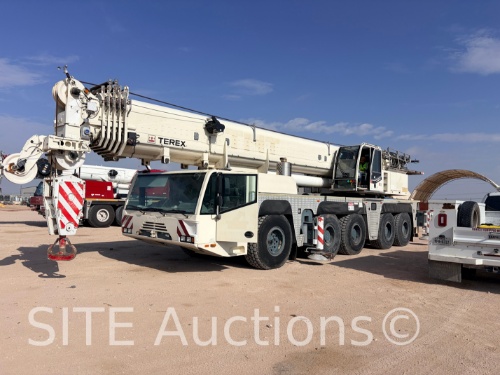 August 2026 Equipment & Transportation Sale