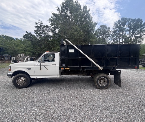 Vehicles, Slot Machines, & Exercise Equipment Auction