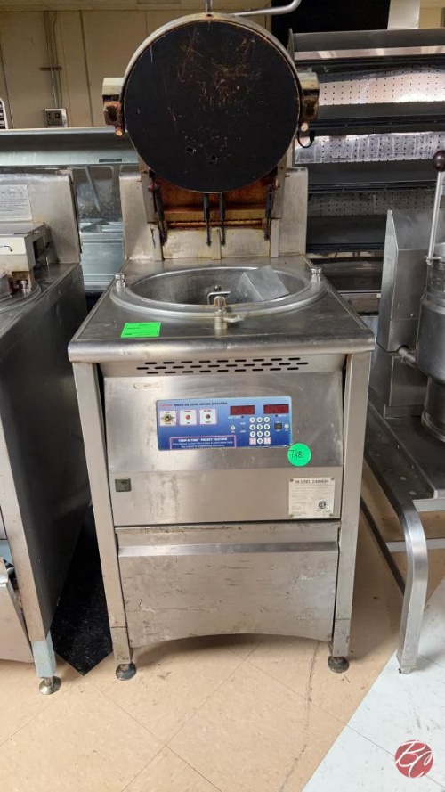 Piggly Wiggly Ongoing Needs Timed Auction