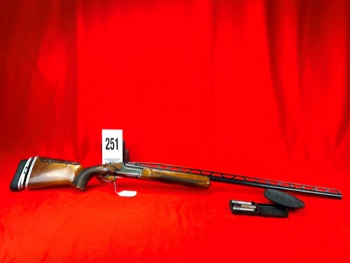 Firearms & Collectibles - 400 Plus Lots Auction