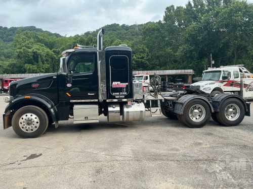 Virtual Crane & Heavy Transport Auction