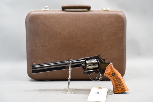 Firearms & Sporting Goods Auction
