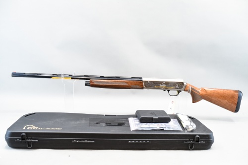 Firearms & Sporting Goods Auction