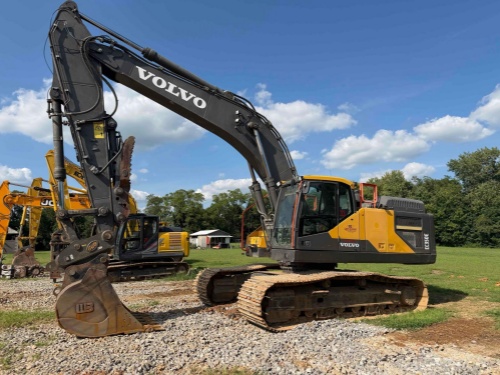 Live Public Truck & Equipment Auction