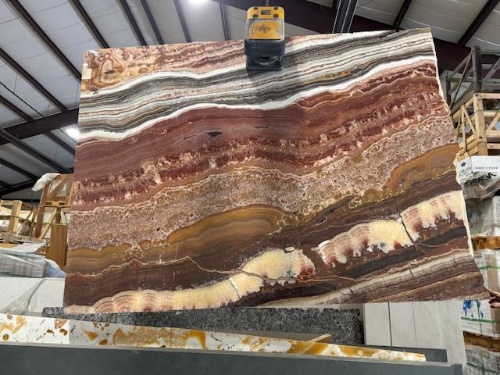 Tile Flooring Slab Going Out of Business Auction