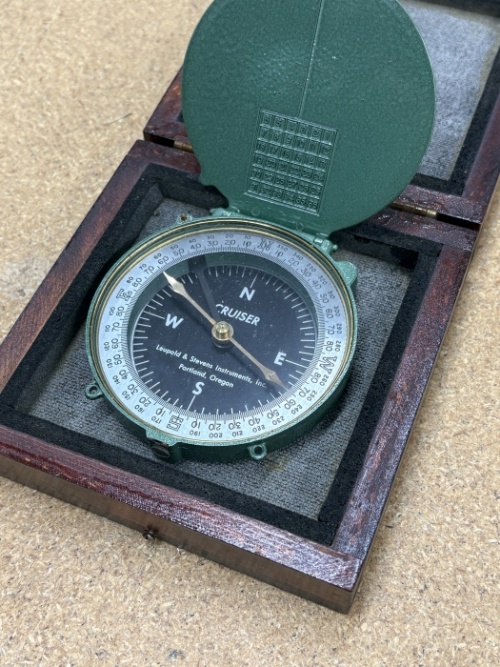 90 Year Old Hunter House & Garage Cleanout Auction