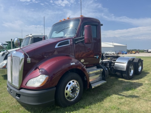 Fall Consignment Sale Auction