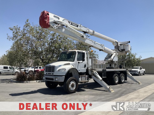 Southern California Auction