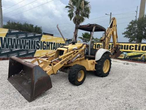Government & Fleet Surplus Auction