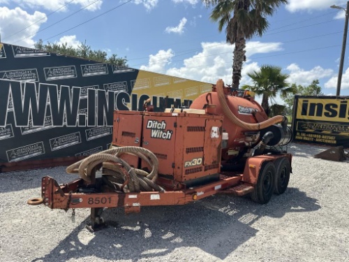 Government & Fleet Surplus Auction