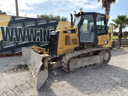 Government & Fleet Surplus Auction