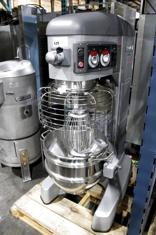 Kroger & Circle K Surplus + New Equipment Overstock