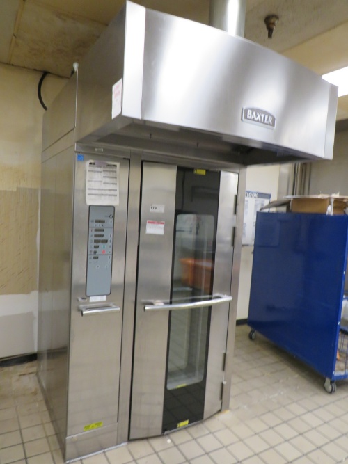Kroger Supermarket - Eaton, OH Auction