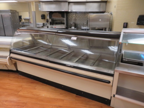 Winn Dixie Supermarket - Seminole, FL Auction