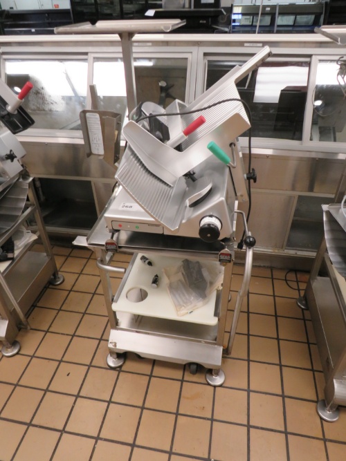 Harris Teeter Supermarket - Virginia Beach, VA. Auction