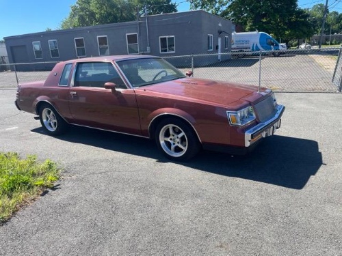 Friday - 48th Annual New England Auto Auction