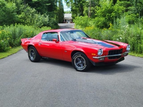 Saturday - 48th Annual New England Auto Auction