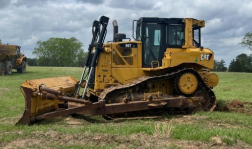 End of Summer 2026 Heavy Equipment Auction