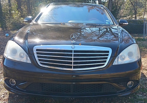 No Reserve Estate Sale