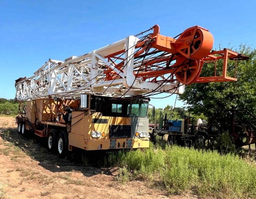 Online Summer Consignment Auction