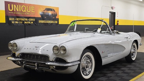 Unique Classic Cars & Boat Auction: August 2026
