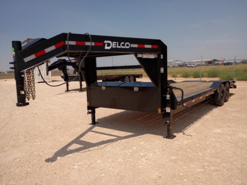 August Public Equipment Auction