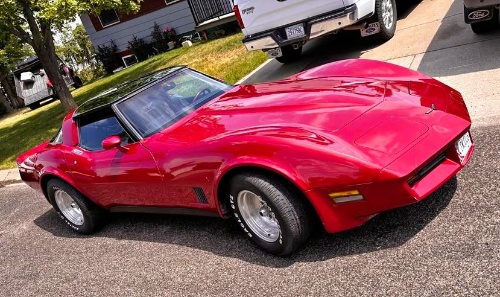 The Montana Classic Car Auction