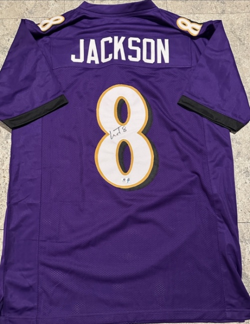Sports & Entertainment Memorabilia Auction