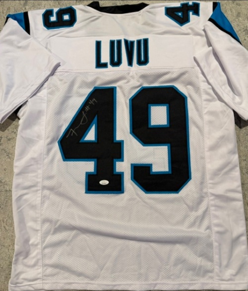 Sports & Entertainment Memorabilia Auction