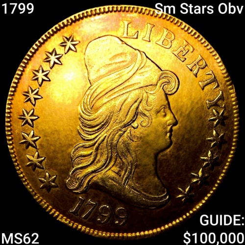 Orlando Operator Coin Auction