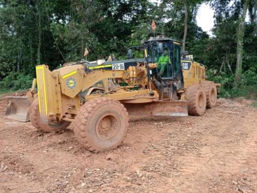 Former Assets of Sococo Consignment Auction
