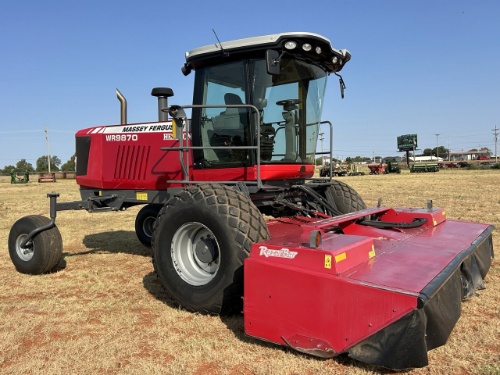 Elk City Farmers & Ranchers Auction