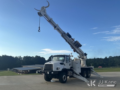 2-Ring Southeast Regional Absolute Auction