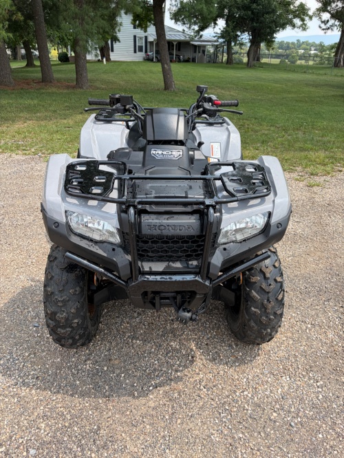 Late August Equipment Consignment Auction