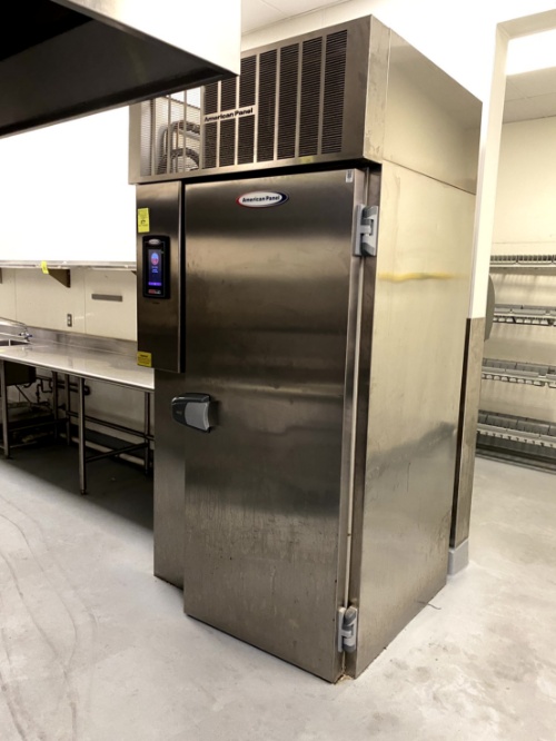 Major Grocery Chain Auction