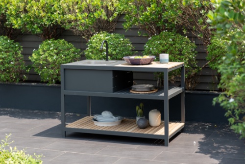 Brand New Outdoor and Indoor Living Furniture Auction