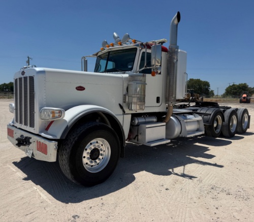 Big Trucks, Pickups , All Types of Trailers Auction